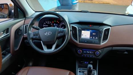 HYUNDAI Creta 2.0 16V 4P FLEX PRESTIGE AUTOM�TICO, Foto 12