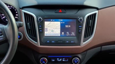 HYUNDAI Creta 2.0 16V 4P FLEX PRESTIGE AUTOM�TICO, Foto 13