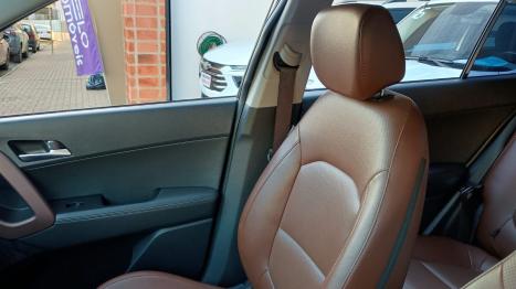 HYUNDAI Creta 2.0 16V 4P FLEX PRESTIGE AUTOM�TICO, Foto 14