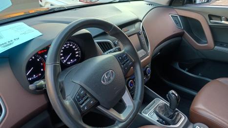 HYUNDAI Creta 2.0 16V 4P FLEX PRESTIGE AUTOM�TICO, Foto 15