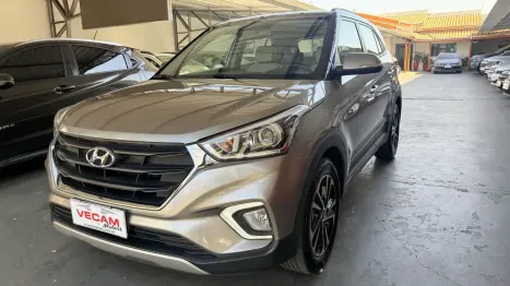 HYUNDAI Creta 2.0 16V 4P FLEX PRESTIGE AUTOM�TICO, Foto 1