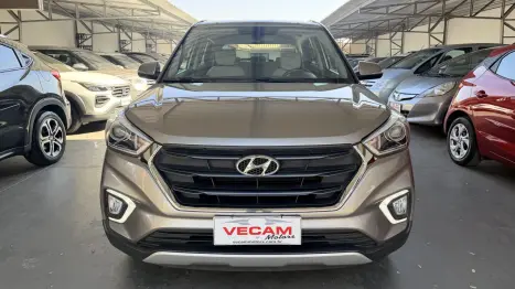 HYUNDAI Creta 2.0 16V 4P FLEX PRESTIGE AUTOM�TICO, Foto 2
