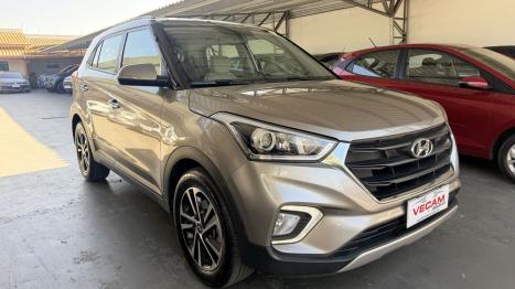 HYUNDAI Creta 2.0 16V 4P FLEX PRESTIGE AUTOM�TICO, Foto 3