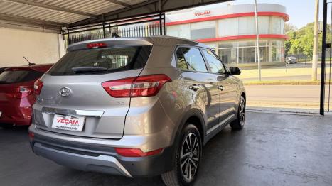 HYUNDAI Creta 2.0 16V 4P FLEX PRESTIGE AUTOM�TICO, Foto 4