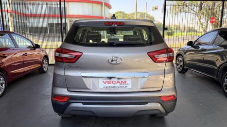 HYUNDAI Creta 2.0 16V 4P FLEX PRESTIGE AUTOM�TICO, Foto 5
