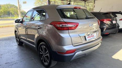 HYUNDAI Creta 2.0 16V 4P FLEX PRESTIGE AUTOM�TICO, Foto 6