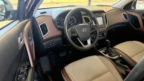 HYUNDAI Creta 2.0 16V 4P FLEX PRESTIGE AUTOM�TICO, Foto 7