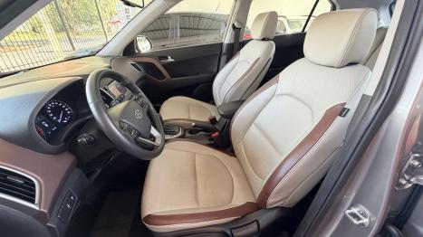 HYUNDAI Creta 2.0 16V 4P FLEX PRESTIGE AUTOM�TICO, Foto 8