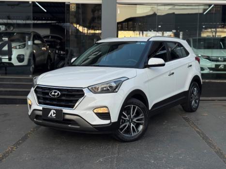 HYUNDAI Creta 2.0 16V 4P FLEX PRESTIGE AUTOM�TICO, Foto 1