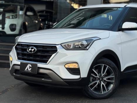 HYUNDAI Creta 2.0 16V 4P FLEX PRESTIGE AUTOM�TICO, Foto 2