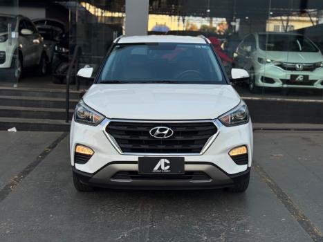 HYUNDAI Creta 2.0 16V 4P FLEX PRESTIGE AUTOM�TICO, Foto 3
