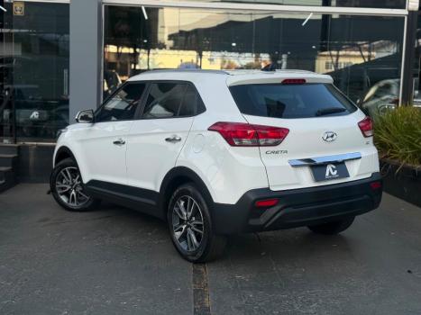 HYUNDAI Creta 2.0 16V 4P FLEX PRESTIGE AUTOM�TICO, Foto 4