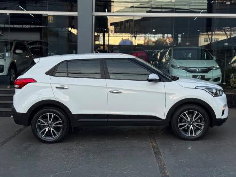 HYUNDAI Creta 2.0 16V 4P FLEX PRESTIGE AUTOM�TICO, Foto 5
