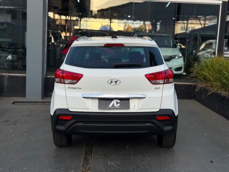 HYUNDAI Creta 2.0 16V 4P FLEX PRESTIGE AUTOM�TICO, Foto 6