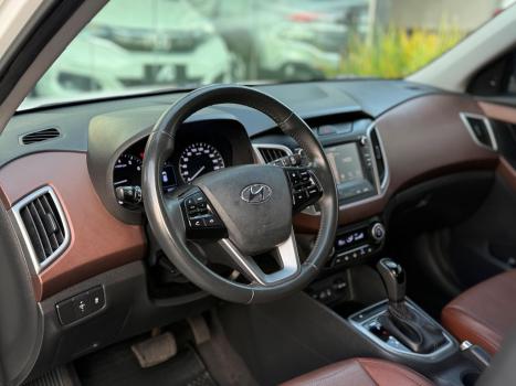 HYUNDAI Creta 2.0 16V 4P FLEX PRESTIGE AUTOM�TICO, Foto 7