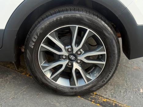 HYUNDAI Creta 2.0 16V 4P FLEX PRESTIGE AUTOM�TICO, Foto 8