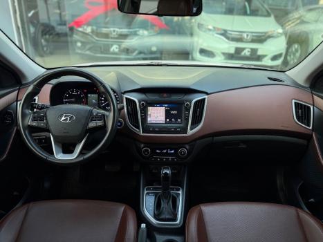 HYUNDAI Creta 2.0 16V 4P FLEX PRESTIGE AUTOM�TICO, Foto 9