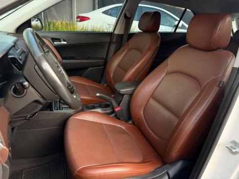 HYUNDAI Creta 2.0 16V 4P FLEX PRESTIGE AUTOM�TICO, Foto 10