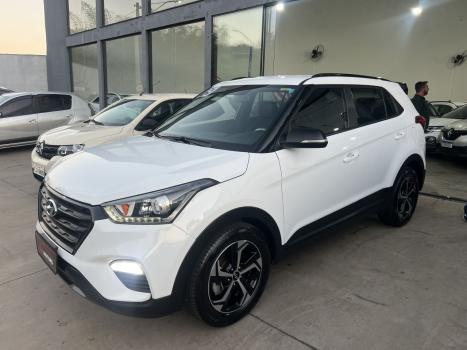 HYUNDAI Creta 2.0 16V 4P FLEX SPORT AUTOM�TICO, Foto 2
