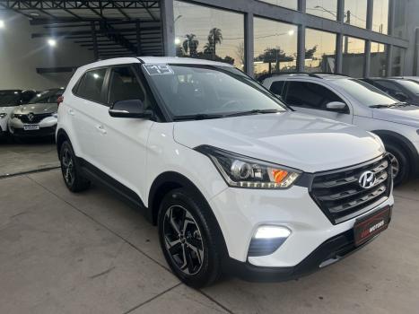 HYUNDAI Creta 2.0 16V 4P FLEX SPORT AUTOM�TICO, Foto 3