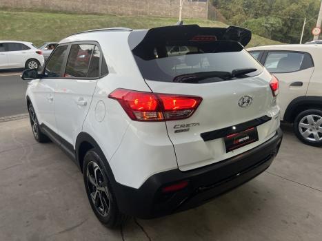 HYUNDAI Creta 2.0 16V 4P FLEX SPORT AUTOM�TICO, Foto 4
