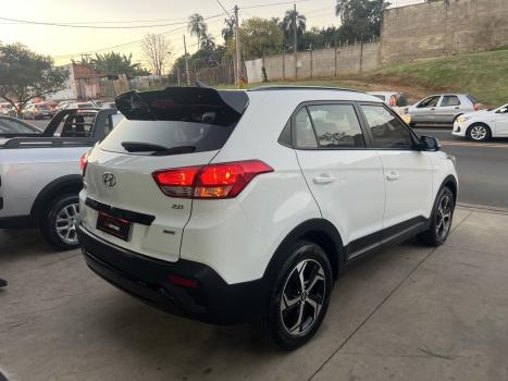 HYUNDAI Creta 2.0 16V 4P FLEX SPORT AUTOM�TICO, Foto 5
