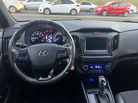 HYUNDAI Creta 2.0 16V 4P FLEX SPORT AUTOM�TICO, Foto 7