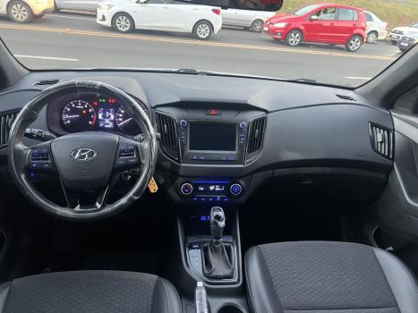 HYUNDAI Creta 2.0 16V 4P FLEX SPORT AUTOM�TICO, Foto 8
