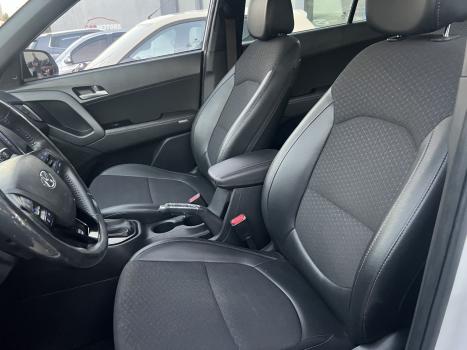 HYUNDAI Creta 2.0 16V 4P FLEX SPORT AUTOM�TICO, Foto 10
