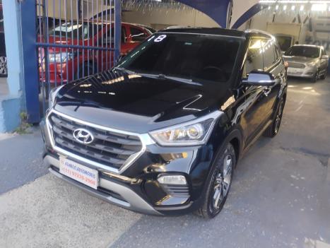 HYUNDAI Creta 2.0 16V 4P FLEX PRESTIGE AUTOM�TICO, Foto 2