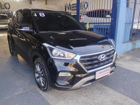 HYUNDAI Creta 2.0 16V 4P FLEX PRESTIGE AUTOM�TICO, Foto 3