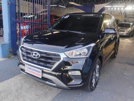 HYUNDAI Creta 2.0 16V 4P FLEX PRESTIGE AUTOM�TICO, Foto 4