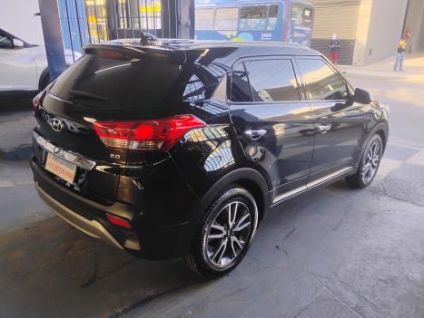 HYUNDAI Creta 2.0 16V 4P FLEX PRESTIGE AUTOM�TICO, Foto 5