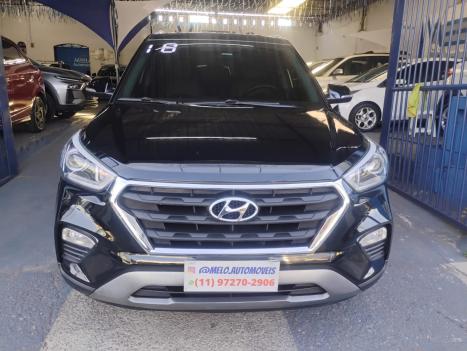 HYUNDAI Creta 2.0 16V 4P FLEX PRESTIGE AUTOM�TICO, Foto 6