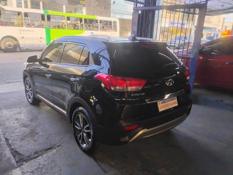 HYUNDAI Creta 2.0 16V 4P FLEX PRESTIGE AUTOM�TICO, Foto 8