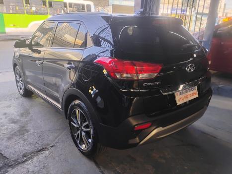 HYUNDAI Creta 2.0 16V 4P FLEX PRESTIGE AUTOM�TICO, Foto 9
