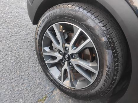 HYUNDAI Creta 2.0 16V 4P FLEX PRESTIGE AUTOM�TICO, Foto 11