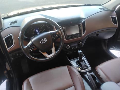 HYUNDAI Creta 2.0 16V 4P FLEX PRESTIGE AUTOM�TICO, Foto 12