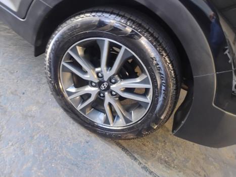 HYUNDAI Creta 2.0 16V 4P FLEX PRESTIGE AUTOM�TICO, Foto 13
