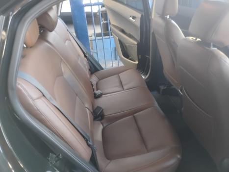 HYUNDAI Creta 2.0 16V 4P FLEX PRESTIGE AUTOM�TICO, Foto 14