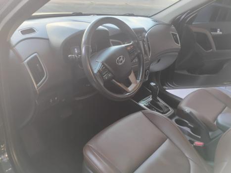 HYUNDAI Creta 2.0 16V 4P FLEX PRESTIGE AUTOM�TICO, Foto 15