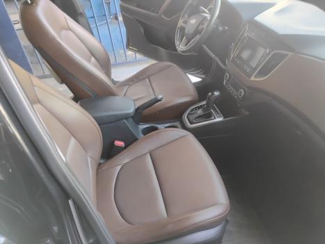 HYUNDAI Creta 2.0 16V 4P FLEX PRESTIGE AUTOM�TICO, Foto 16