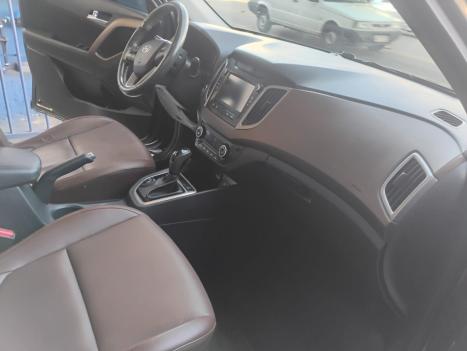 HYUNDAI Creta 2.0 16V 4P FLEX PRESTIGE AUTOM�TICO, Foto 18