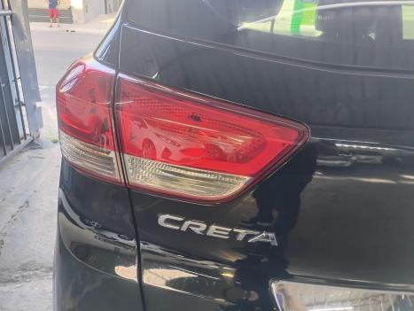 HYUNDAI Creta 2.0 16V 4P FLEX PRESTIGE AUTOM�TICO, Foto 19