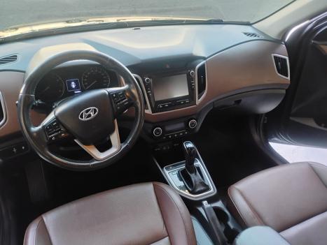 HYUNDAI Creta 2.0 16V 4P FLEX PRESTIGE AUTOM�TICO, Foto 20