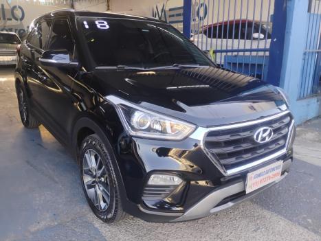 HYUNDAI Creta 2.0 16V 4P FLEX PRESTIGE AUTOM�TICO, Foto 21