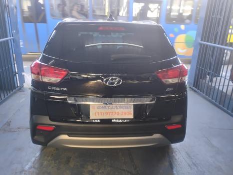 HYUNDAI Creta 2.0 16V 4P FLEX PRESTIGE AUTOM�TICO, Foto 22