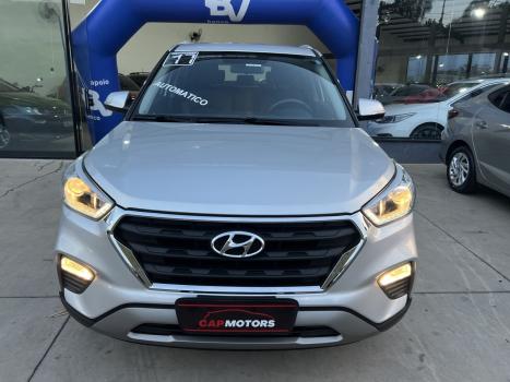 HYUNDAI Creta 2.0 16V 4P FLEX PRESTIGE AUTOM�TICO, Foto 1