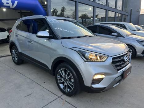 HYUNDAI Creta 2.0 16V 4P FLEX PRESTIGE AUTOM�TICO, Foto 3