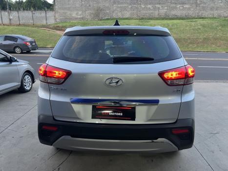 HYUNDAI Creta 2.0 16V 4P FLEX PRESTIGE AUTOM�TICO, Foto 4